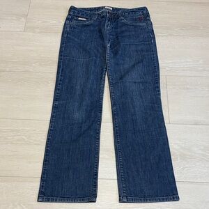3/$10 Calvin Klein Women's Blue Jeans